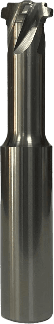 Industrial background